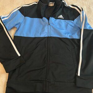 Boys Adidas Jacket